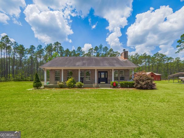41371 Old Dixie Highway, Folkston, GA 31537
