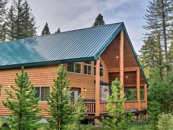 4088 Sagehen Dr, ISLAND PARK, ID 83429
