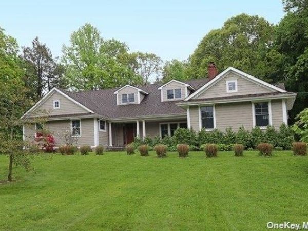 165 Circle Road , Muttontown, NY 11791