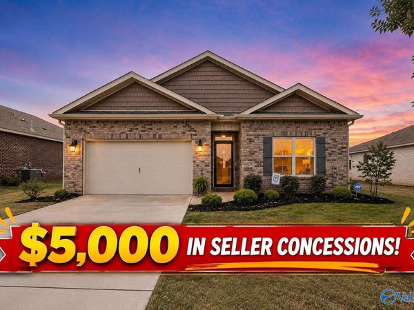 25150 Delilah Circle, Athens, AL 35613