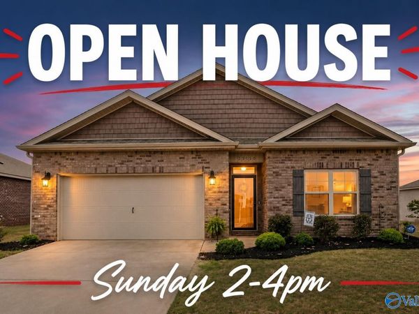 25150 Delilah Circle, Athens, AL 35613