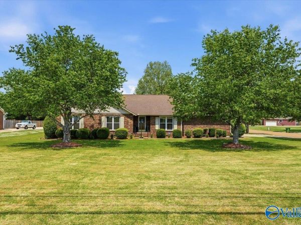 357 Countess Road NE, Huntsville, AL 35810