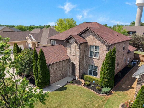 25789 Fieldstone Drive, Madison, AL 35756