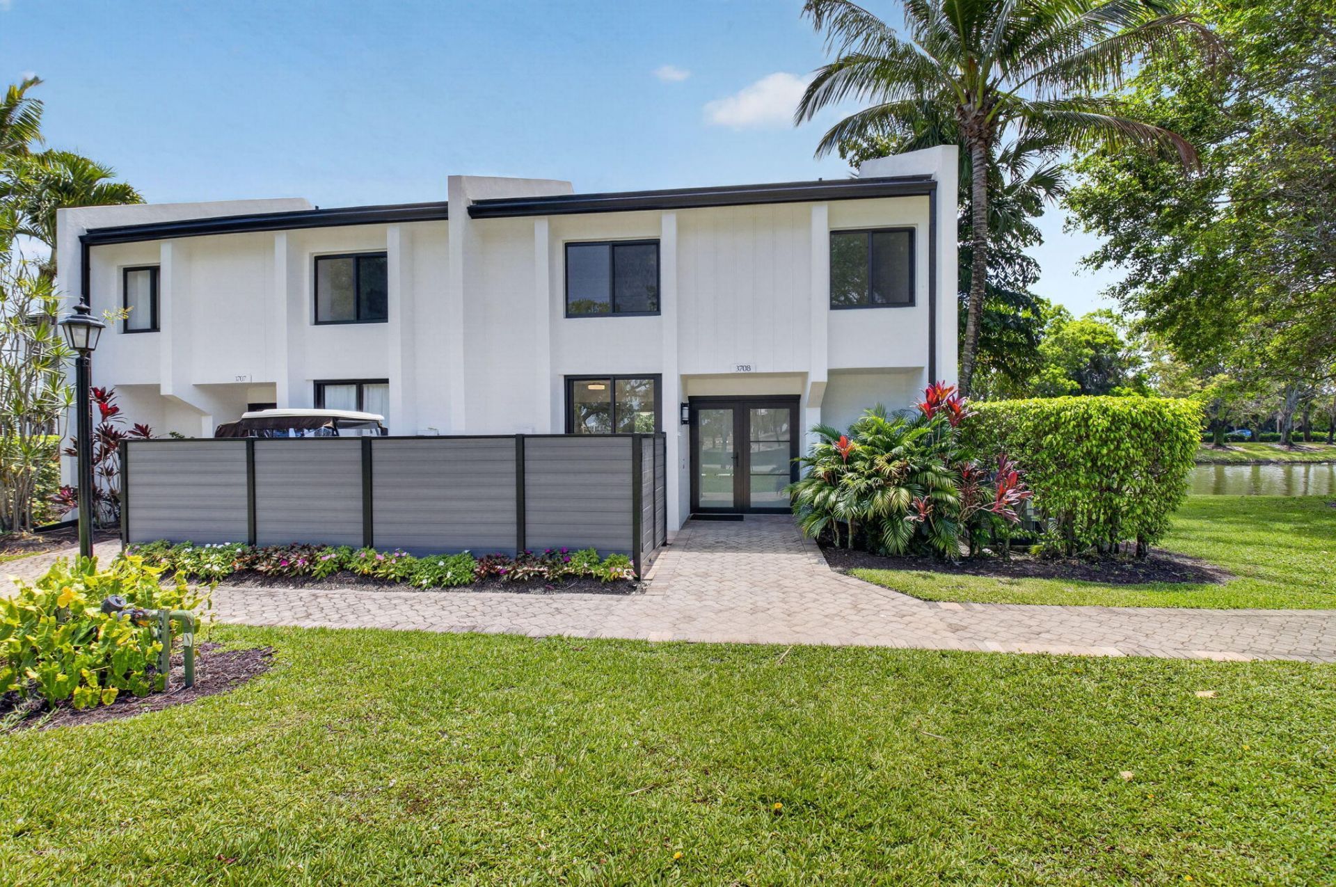 3708 Bridgewood Drive, Boca Raton, FL 33434 Photo