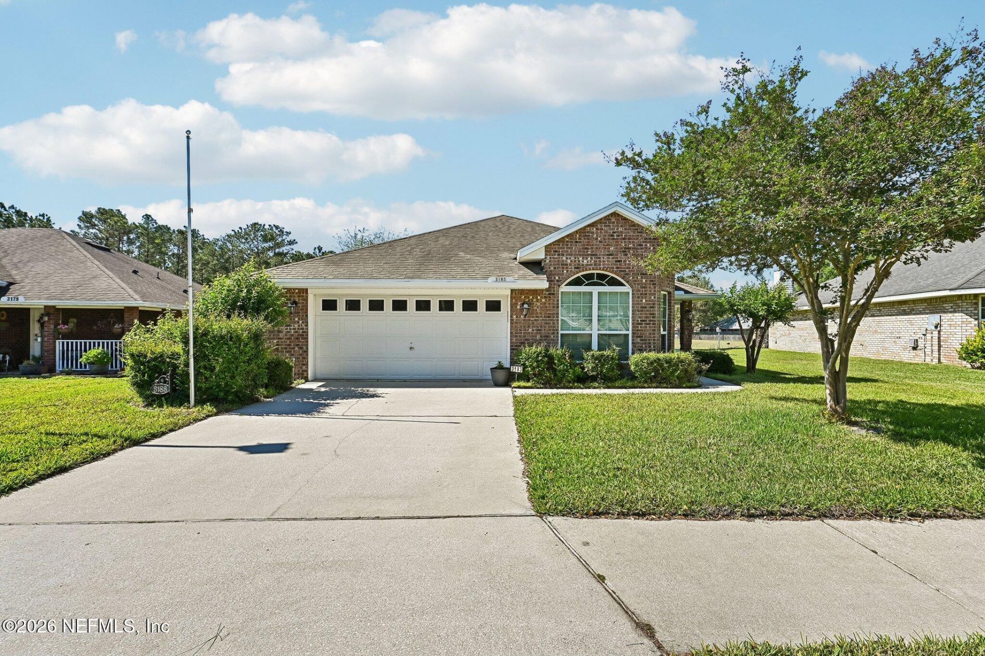 3183 Silverado Circle, Green Cove Springs, FL 32043 Main Photo