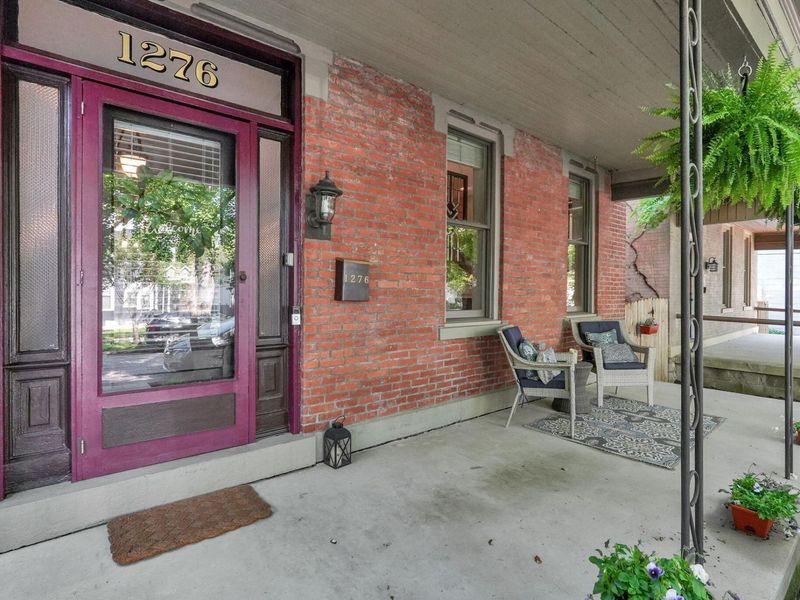 1276 Hunter Avenue, Columbus, OH 43201 Photo 3