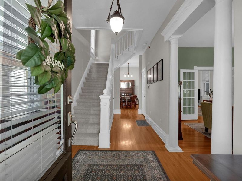 1276 Hunter Avenue, Columbus, OH 43201 Photo 4