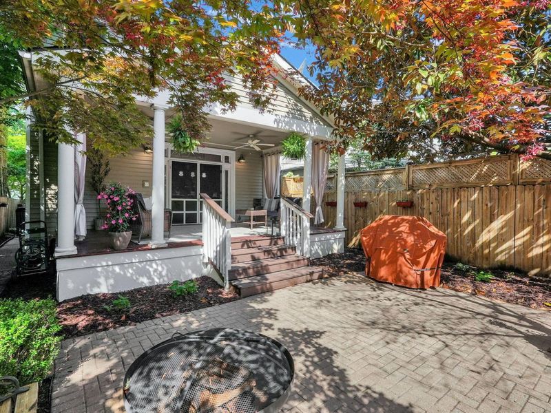 1276 Hunter Avenue, Columbus, OH 43201 Photo 43