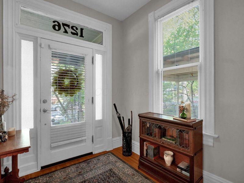 1276 Hunter Avenue, Columbus, OH 43201 Photo 5