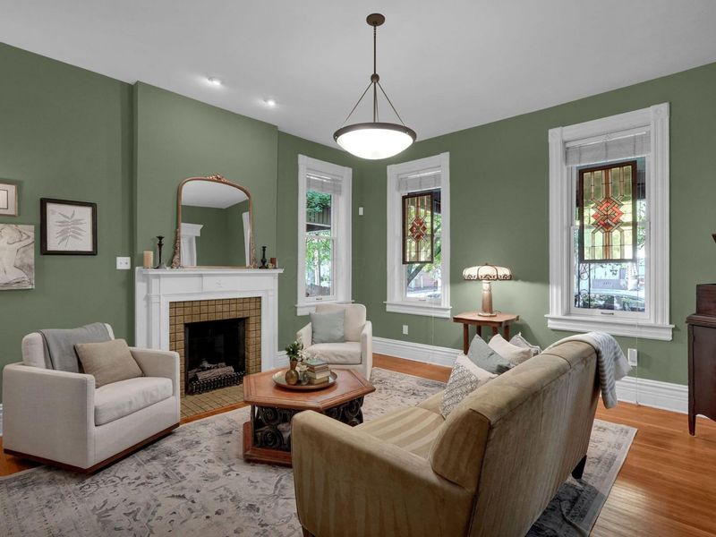 1276 Hunter Avenue, Columbus, OH 43201 Photo 7