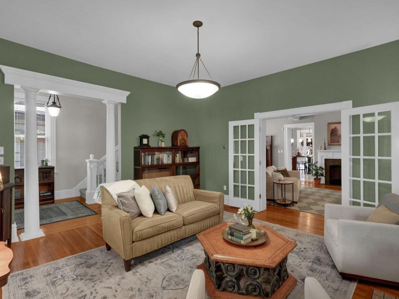 1276 Hunter Avenue, Columbus, OH 43201 Photo 8