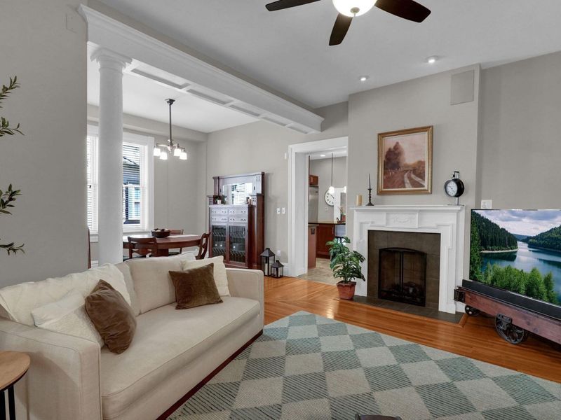 1276 Hunter Avenue, Columbus, OH 43201 Photo 9