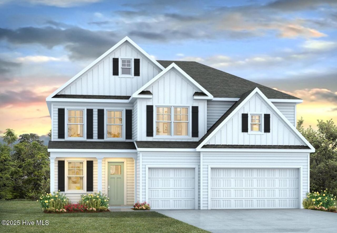 521 Bogue View Road , Unit Lot 150, Hubert, NC 28539 Main Photo