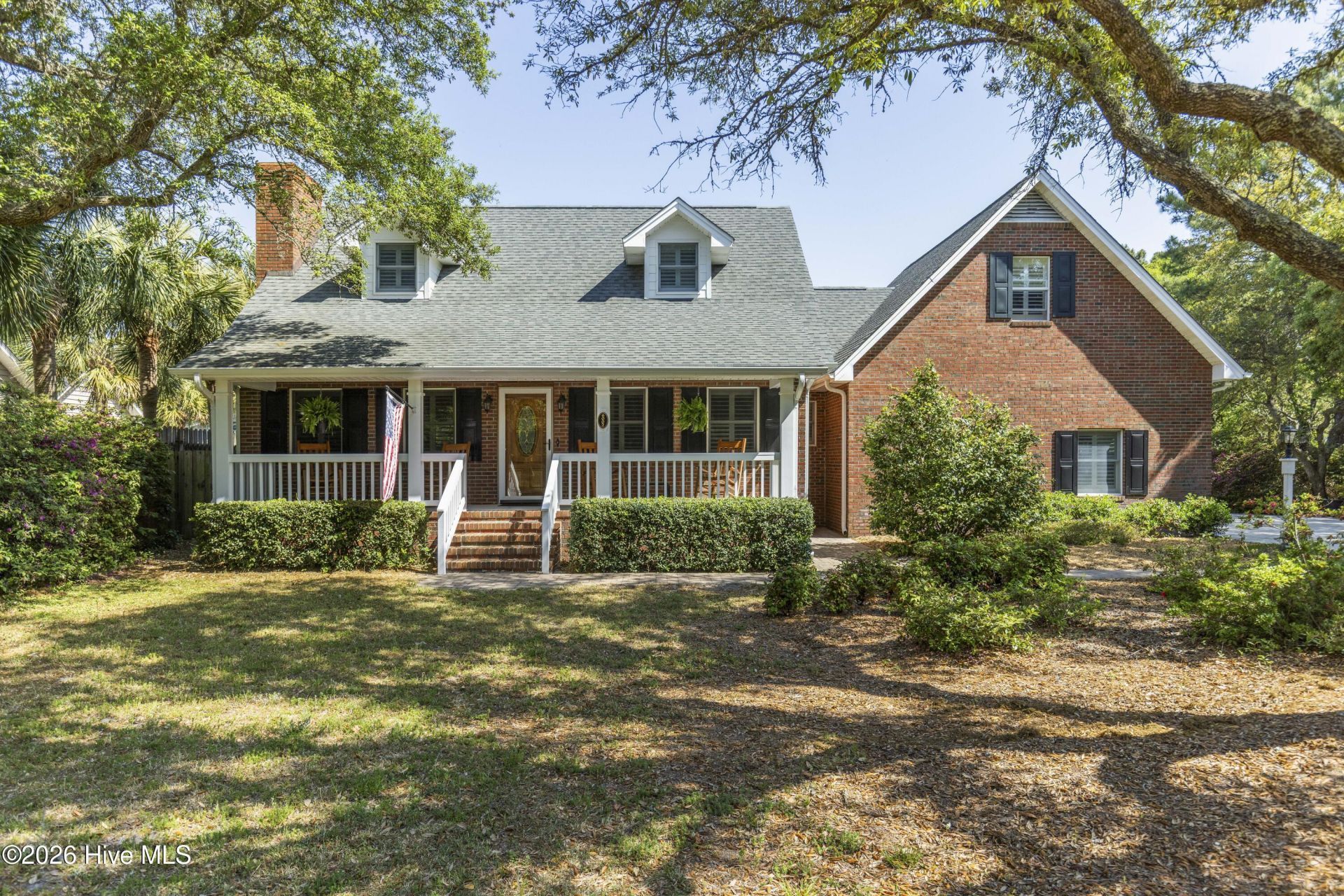 6002 Robert Ruark Drive Se, Southport, NC 28461 Main Photo