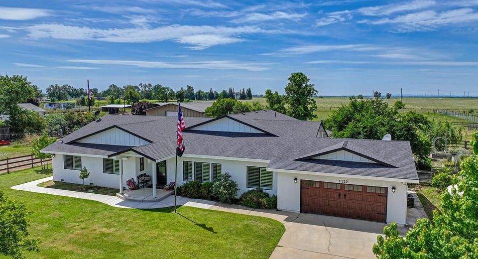 11320 Colony Rd, Wilton, CA 95693 Photo