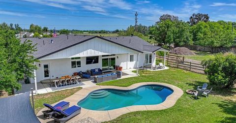 11320 Colony Rd, Wilton, CA 95693 Photo