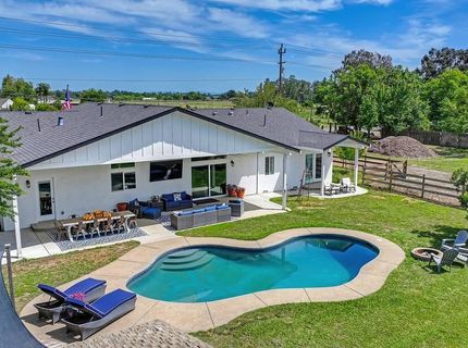 11320 Colony Rd, Wilton, CA 95693 Photo