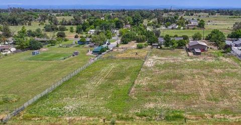 11320 Colony Rd, Wilton, CA 95693 Photo