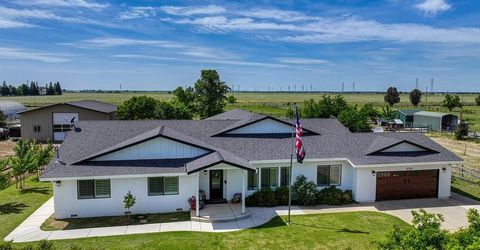 11320 Colony Rd, Wilton, CA 95693 Photo