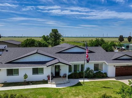 11320 Colony Rd, Wilton, CA 95693 Photo