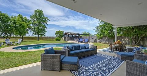 11320 Colony Rd, Wilton, CA 95693 Photo