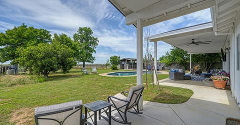 11320 Colony Rd, Wilton, CA 95693 Photo