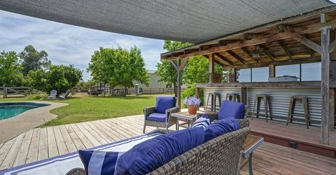 11320 Colony Rd, Wilton, CA 95693 Photo