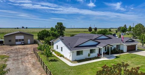 11320 Colony Rd, Wilton, CA 95693 Photo