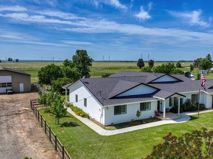 11320 Colony Rd, Wilton, CA 95693 Photo