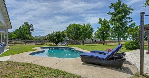 11320 Colony Rd, Wilton, CA 95693 Photo