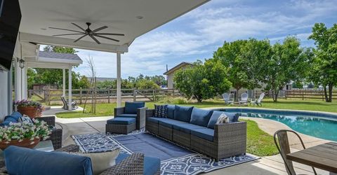 11320 Colony Rd, Wilton, CA 95693 Photo