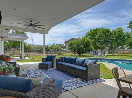 11320 Colony Rd, Wilton, CA 95693 Photo