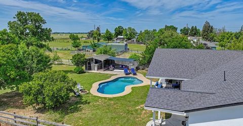 11320 Colony Rd, Wilton, CA 95693 Photo