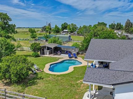 11320 Colony Rd, Wilton, CA 95693 Photo