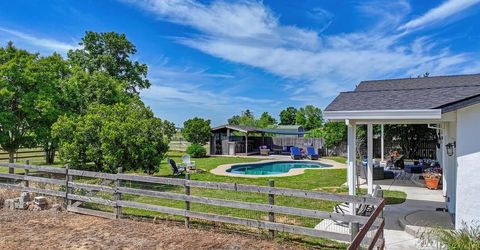 11320 Colony Rd, Wilton, CA 95693 Photo