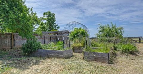 11320 Colony Rd, Wilton, CA 95693 Photo