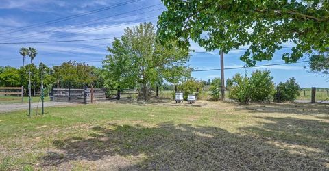 11320 Colony Rd, Wilton, CA 95693 Photo