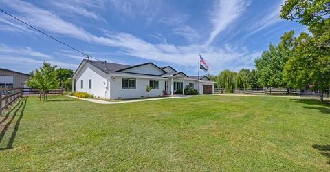 11320 Colony Rd, Wilton, CA 95693 Photo