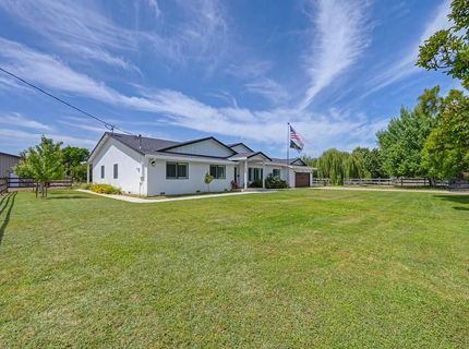 11320 Colony Rd, Wilton, CA 95693 Photo