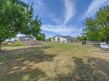 11320 Colony Rd, Wilton, CA 95693 Photo