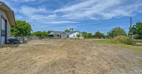 11320 Colony Rd, Wilton, CA 95693 Photo