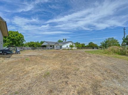 11320 Colony Rd, Wilton, CA 95693 Photo
