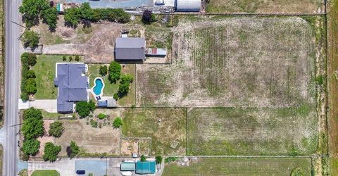 11320 Colony Rd, Wilton, CA 95693 Photo