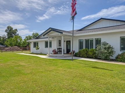 11320 Colony Rd, Wilton, CA 95693 Photo