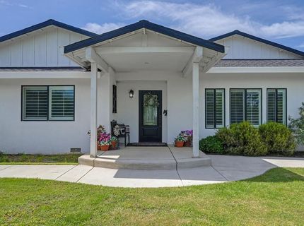 11320 Colony Rd, Wilton, CA 95693 Photo