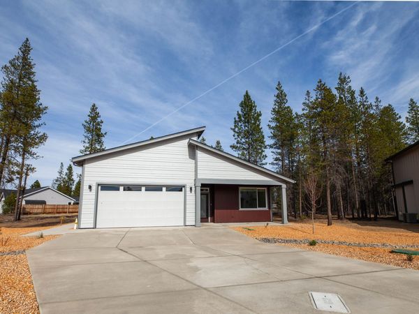 16651 Neil Lane, Unit #12, La Pine, OR 97739