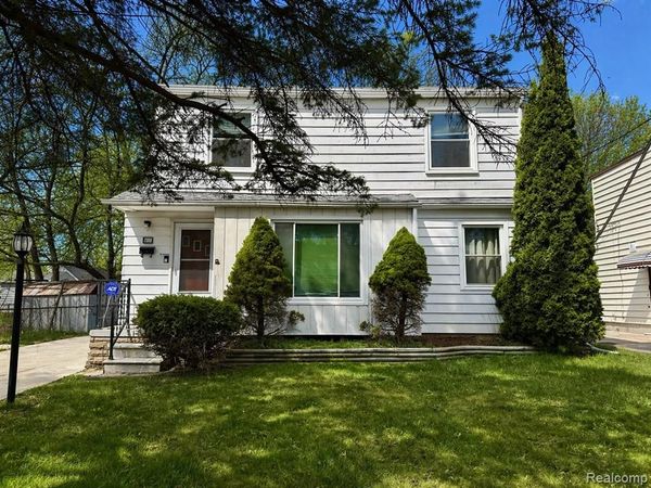 711 Lochhead Avenue , Flint, MI 48507