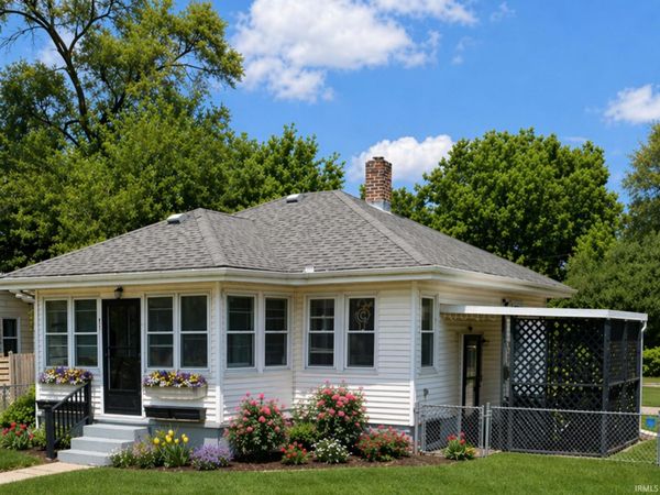 1421 Ruskin Street, South Bend, IN 46615