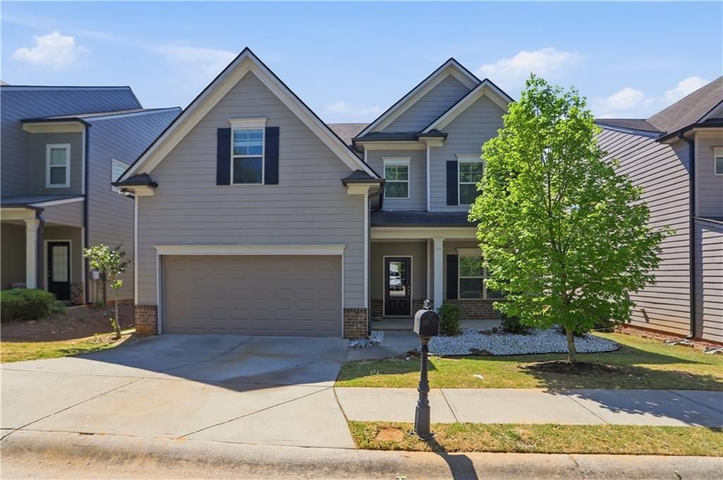 5646 Apple Grove Road, Buford, GA 30519 Main Photo