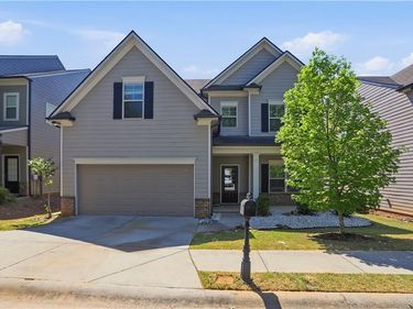 5646 Apple Grove Road, Buford, GA 30519